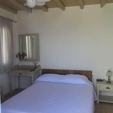 Hotel Kaminaki Amorgos & 3*